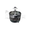 6325 MOTOR CARB 1/40 220V. CON COPLE