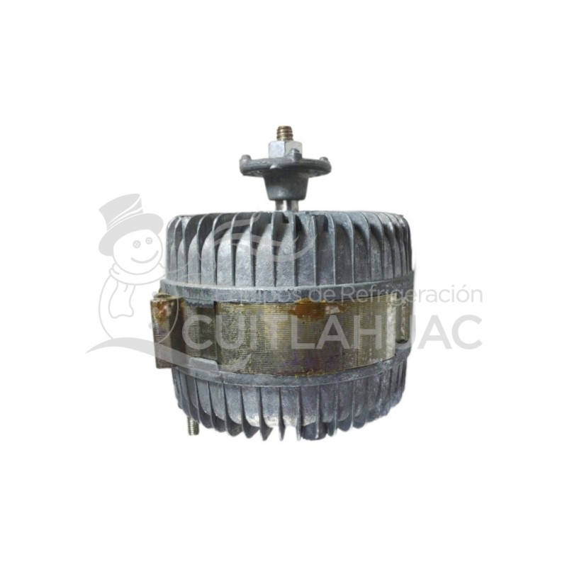 6301FF MOTOR ROBEL 1/70 220V COPLE, BALERO