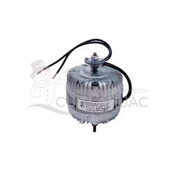6302HH MOTOR ROBEL 1/40 115-127V COPLE, BALERO