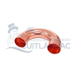 2908C CODOS DE RETORNO DE 13/8 32MM