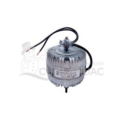 6302HH MOTOR ROBEL 1/40 115-127V COPLE, BALERO