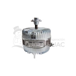 6301F MOTOR ROBEL 1/70 127V COPLE, BALERO