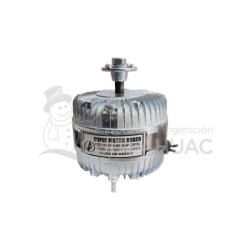 6301F MOTOR ROBEL 1/70 127V COPLE, BALERO