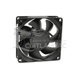 6310 MOTOR HOWAR 8X8X2.5 220V 8025