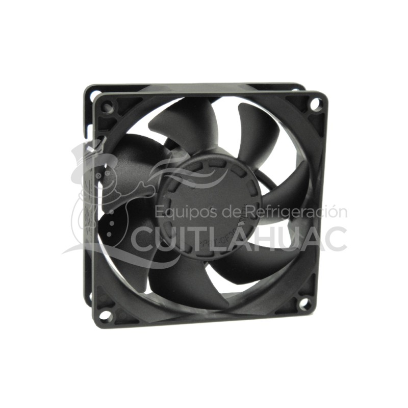 6310 MOTOR HOWAR 8X8X2.5 220V 8025