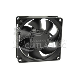 6310 MOTOR HOWAR 8X8X2.5 220V 8025