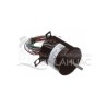6345AA MOTOR FASCO 1/20 HP 115/230V CON OREJAS