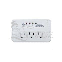 APVP-11EE3-2 PROTECTOR VOLTAJE COMP. TELEV. 120V