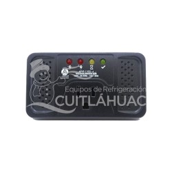 APVP-11EE1-4 PROTECTOR VOLTAJE P/ REFRIG C/TARJ ELECT