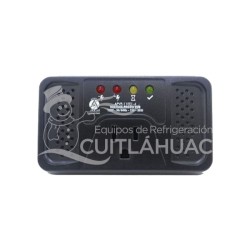 APVP-11EE1-4 PROTECTOR VOLTAJE P/ REFRIG C/TARJ ELECT