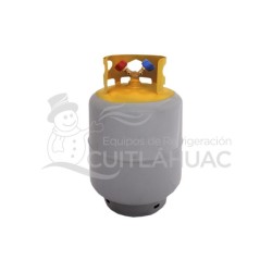 1510A CILINDRO DE 50 LB. PARA RECUPERADORA