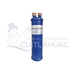 8220 SEPARADOR DE ACEITE SAS-4 1 1/8  SELLADO