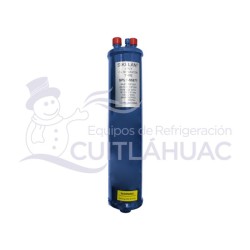 8230 SEPARADOR ACEITE CDO 11/81-1/8 4X21.00IN