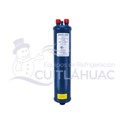 8229 SEPARADOR ACEITE CDO 7/87/8 4X17.75IN