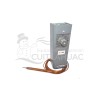 TH-16 TERMOSTATO ARTICO -30+30