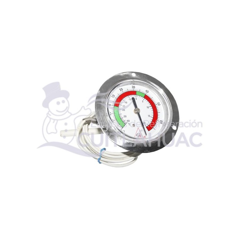 8724 TERMOMETRO DE CONTROL 2 3/4″