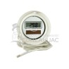 8793 TERMOMETRO BULBO REMOTO -40+16C