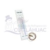 8709 TERMOMETRO DE DOBLE COLUMNA T-50 A -50C