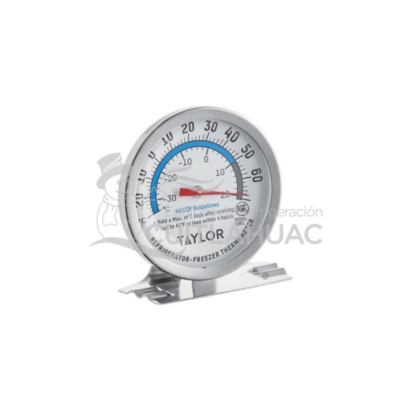 8775 TERMOMETRO ANALOGO  TAYLOR