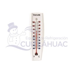 8701 TERMOMETRO DE TABLILLA TAYLOR