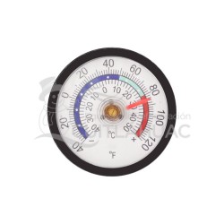8712A TERMOMETRO DE IMAN REDONDO 1 3/4″