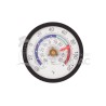 8712A TERMOMETRO DE IMAN REDONDO 1 3/4″