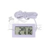 8794 TERMOMETRO -50?/80?C C/ALIMENT 110 /220V