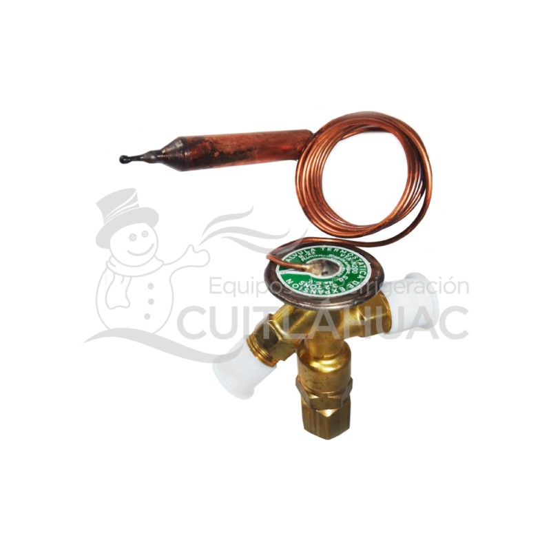 9804A VALV EXP RIMSA  3.2 TON R22 (VTX-N200