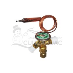 9804A VALV EXP RIMSA  3.2 TON R22 (VTX-N200