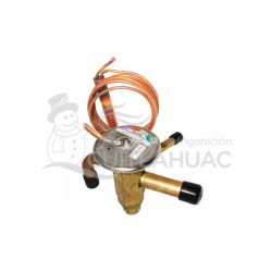 9748 VALV EXP HFE 1/2 SZ 3/8 X 1/