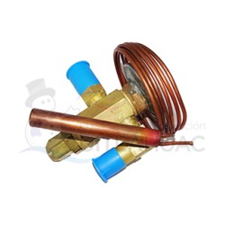 9746 VALV EXP HF 1 RZ 3/8 X 1/2 F