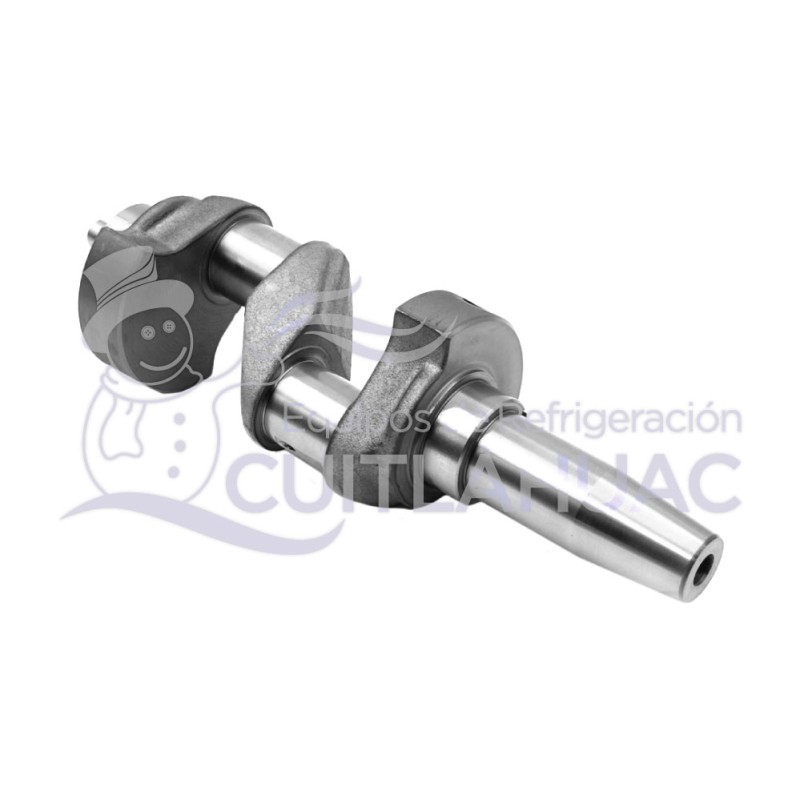 301009-02 CIG?E?AL P/COMP RESOR B6, 40-50HP