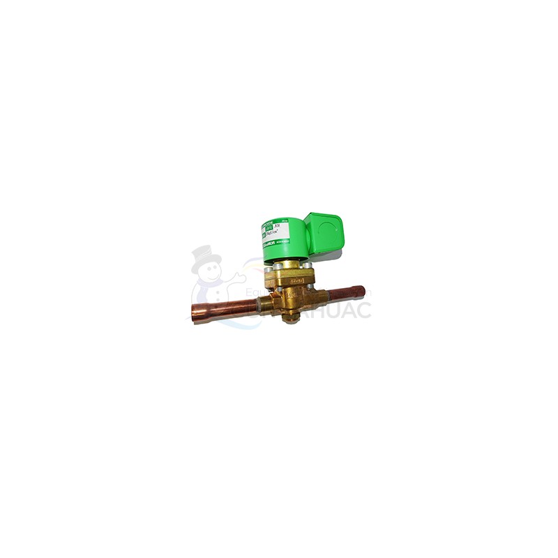 10405A VALV SOLENOIDE RIMSA DE 1/2 S