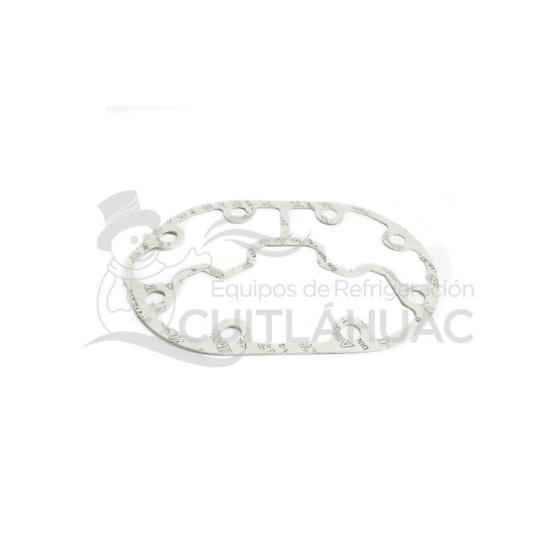 372810-02 JUEGO DE EMPAQUES P/COMP RESOR 4N.2