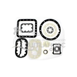 372811-02 JUEGO GASKETS COMPLETO 4B 2707