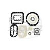 372811-02 JUEGO GASKETS COMPLETO 4B 2707