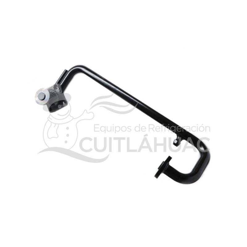 360504-01 TUBERIA DE INTERETAPA