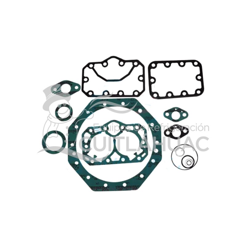 372841-01 JUEGO GASKETS COMPLETO 4C 2397P