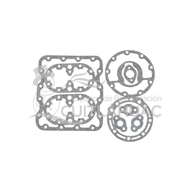 372841-03 JUEGO GASKETS COMPLETO 4C 1761P