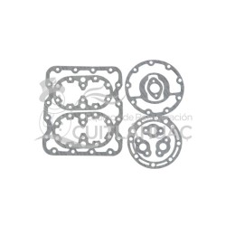 372841-03 JUEGO GASKETS COMPLETO 4C 1761P