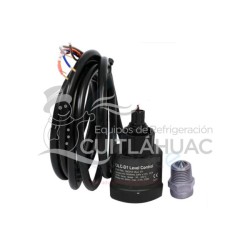 347318-11 CONTROL DIF ACEITE DELTA P II (115V/230V)