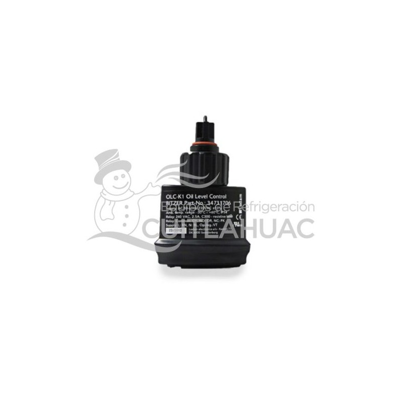 347318-07 SENSOR OLC-K1 A 115 VOLT