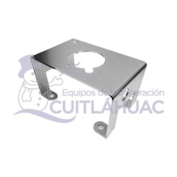 0705480-KIT BRACKET P/ENFRIADOR DE CABEZA FAM BE6