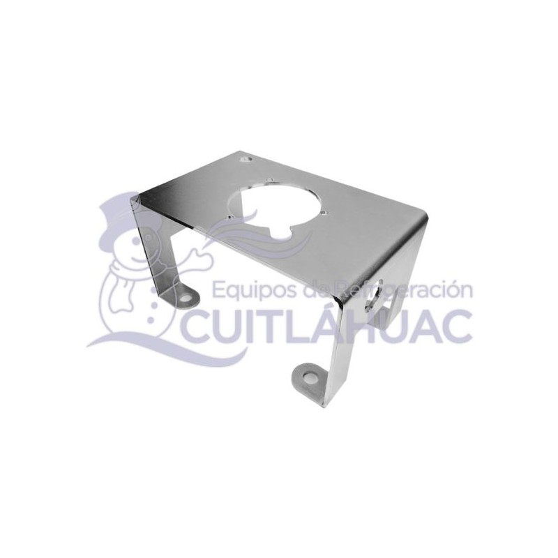 0705480-KIT BRACKET P/ENFRIADOR DE CABEZA FAM BE6