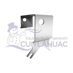 0705482-KIT BRACKET P/ENFRIADOR DE CABEZA FAM CE4