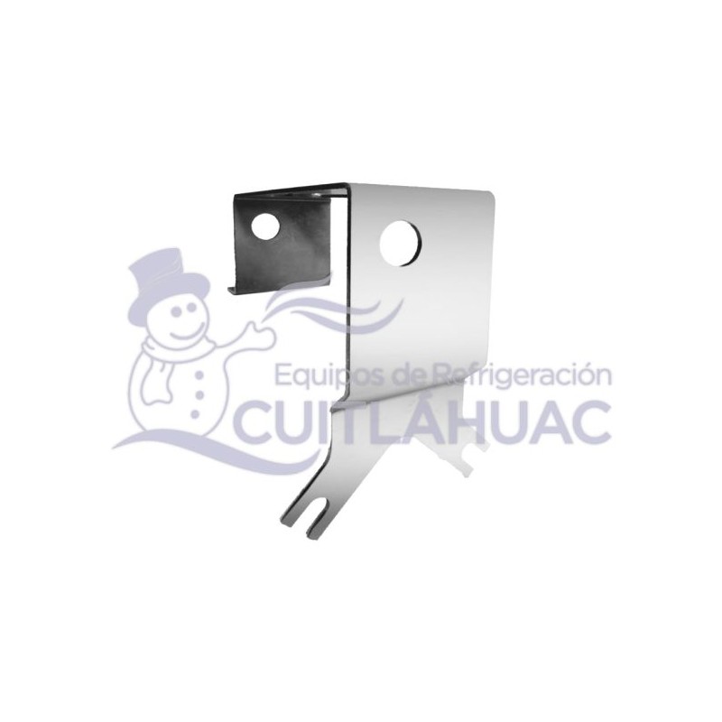 0705482-KIT BRACKET P/ENFRIADOR DE CABEZA FAM CE4