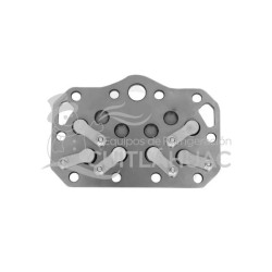 304063-08 PLATO VÁLVULAS GASKETS 4C 2397P