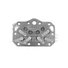 304063-08 PLATO VÁLVULAS GASKETS 4C 2397P
