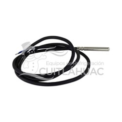 347024-21 SENSOR TEMPERATURA, CIC, PT1000