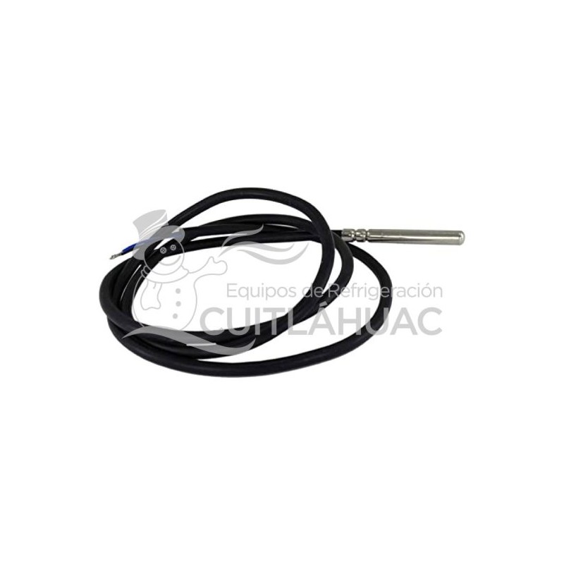 347024-21 SENSOR TEMPERATURA, CIC, PT1000